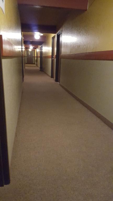Earth Inn Motel - Jackson Exterior photo